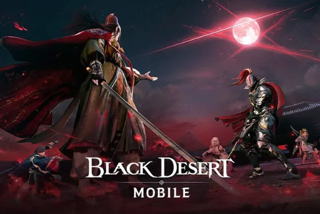 Black Desert Mobile, “Sabah Işığı Diyarı: Seul” Genişletmesini Yeni Hikayeler ve Kara Tapınak Bossları ile Noktalıyor Black Desert Mobile, “Sabah Işığı Diyarı: Seul” Genişletmesini Yeni Hikayeler ve Kara Tapınak Bossları ile Noktalıyor