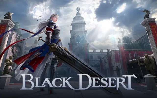 Pearl Abyss, Black Desert Calpheon Şöleni 2025'i Duyurdu