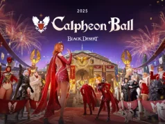 Black Desert Calpheon Şöleni’nde Yaklaşan Önemli Güncellemeleri Duyurdu