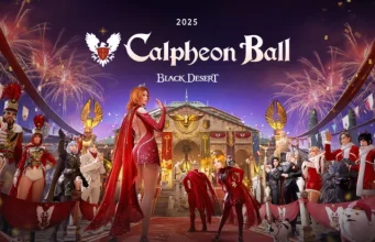 Black Desert Calpheon Şöleni’nde Yaklaşan Önemli Güncellemeleri Duyurdu