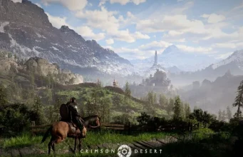 Crimson Desert, “PlayStation 5’e 2026’da Gelecek En Çok Beklenen Oyunlar” Arasında Gösterildi