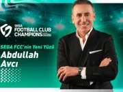 SEGA’dan Türkiye’ye Stratejik Çıkarma: SEGA FCC, Abdullah Avcı İş Birliğiyle Sahada!