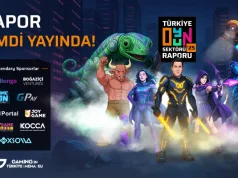 Türk Oyun Sektörü 1 Milyar Dolar Sınırını Aştı: 2025 Hedefleri Gerçek Oldu