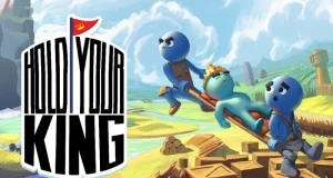 Arkadaşlığınız Teste Hazır mı? "Hold Your King" Kaosu Başlıyor!