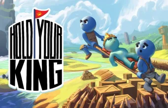 Arkadaşlığınız Teste Hazır mı? "Hold Your King" Kaosu Başlıyor!