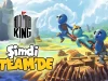 Arkadaşlık Bitiren Kaos Oyunu Hold Your King, %20 Çıkış İndirimiyle Steam’de! Arkadaşlık Bitiren Kaos Oyunu Hold Your King, %20 Çıkış İndirimiyle Steam’de!