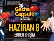 Japonya’da Anime Kültürünün Kalbi Akihabara’da Gacha Dükkanınızı Açın!