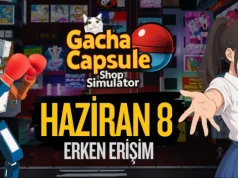 Japonya’da Anime Kültürünün Kalbi Akihabara’da Gacha Dükkanınızı Açın!