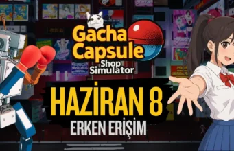 Japonya’da Anime Kültürünün Kalbi Akihabara’da Gacha Dükkanınızı Açın!