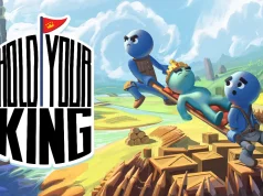 Hold Your King’in İlk Büyük Güncellemesi Yayınlandı